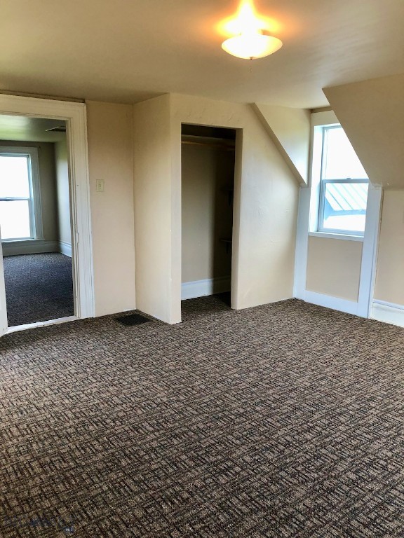 None - Residential Income