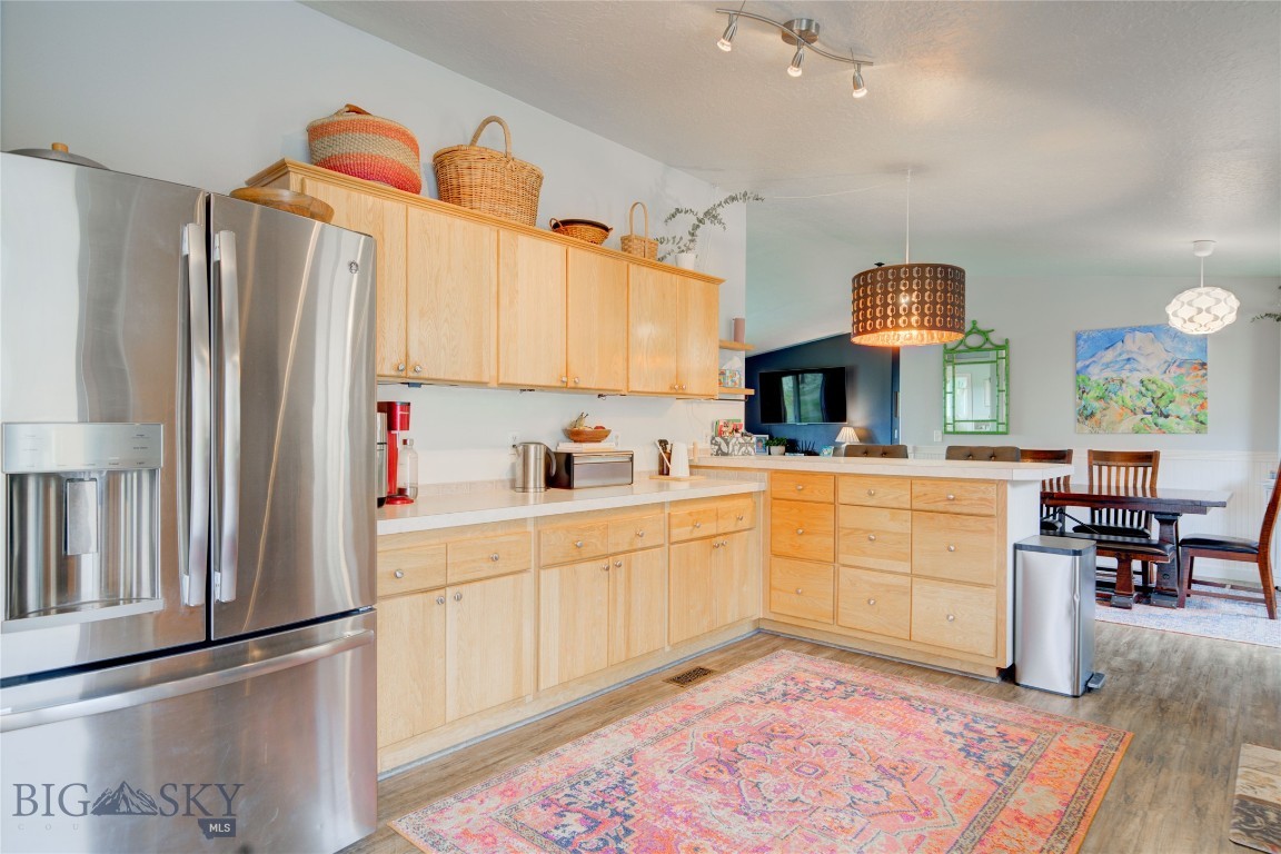 None - Residential Income