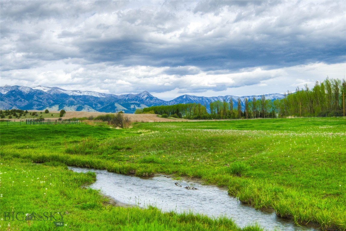 None - Residential Income