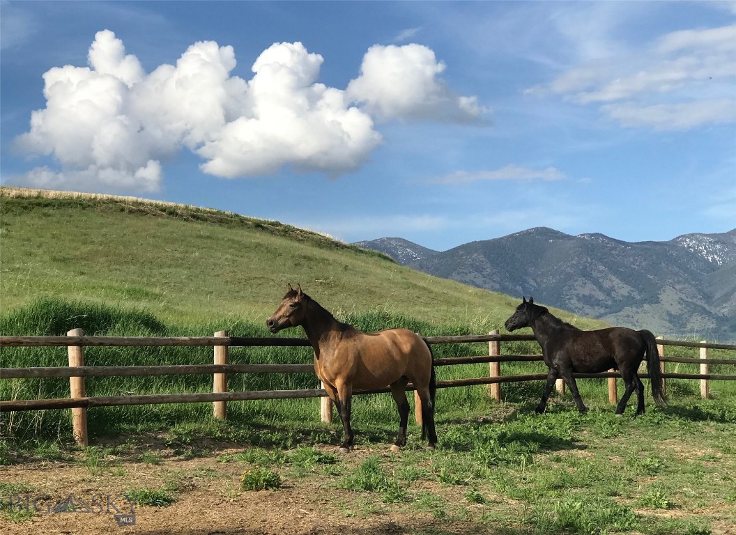 None - Residential Income