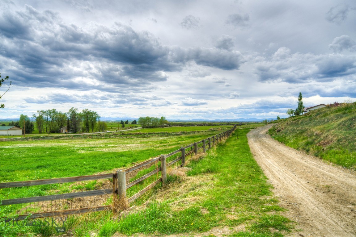 None - Residential Income