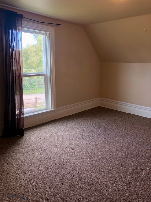 None - Residential Income