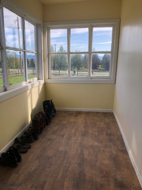 None - Residential Income