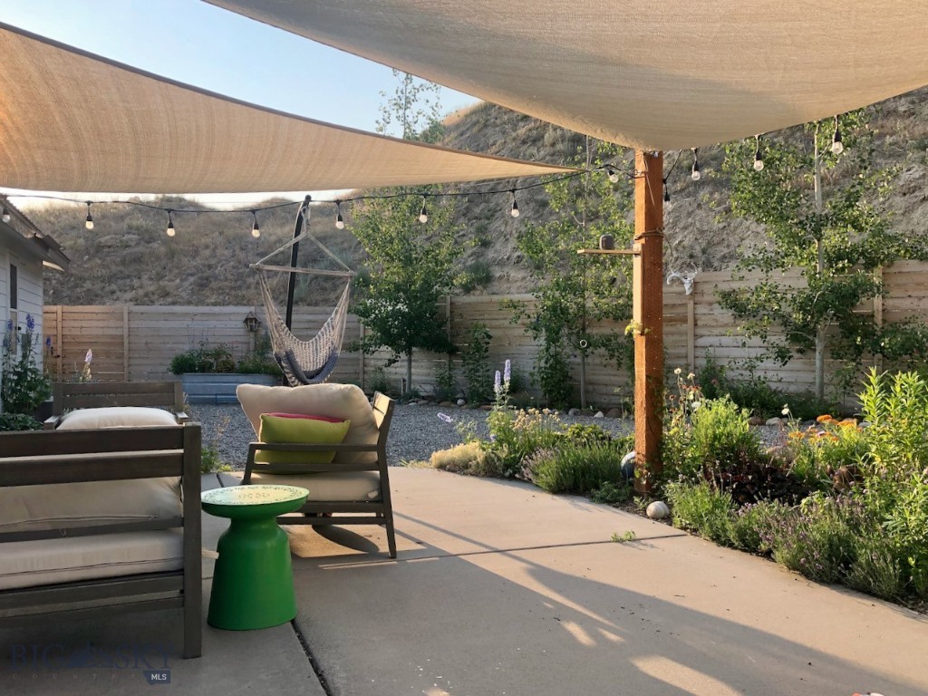 None - Residential Income