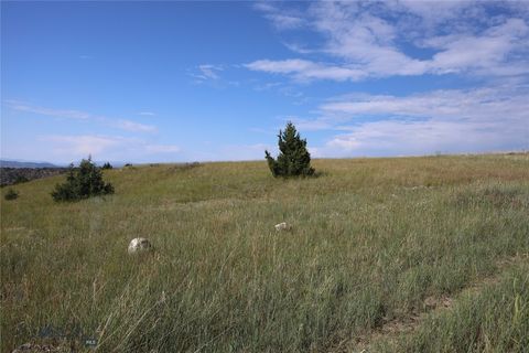 Lot 631 Green Acres Road, Three Forks, MT 59752 - #: 380741