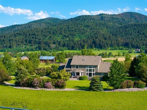 135 Hyalite View Bozeman MT 59718