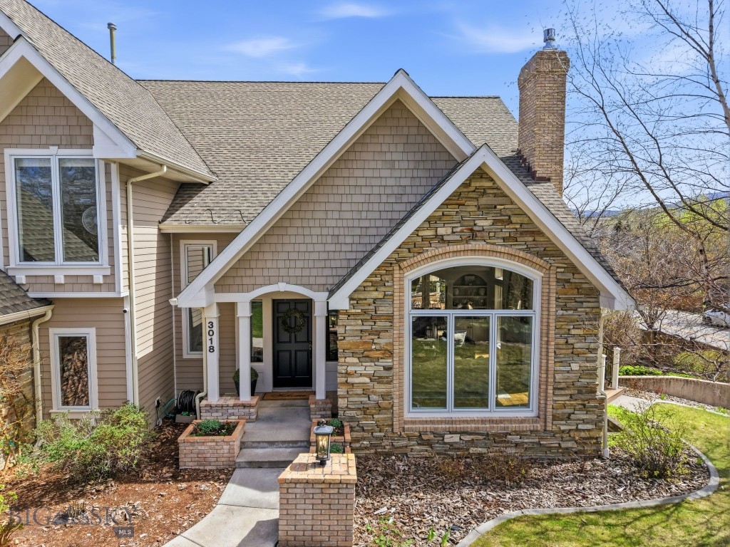 Grafs 3rd Addition - Residential