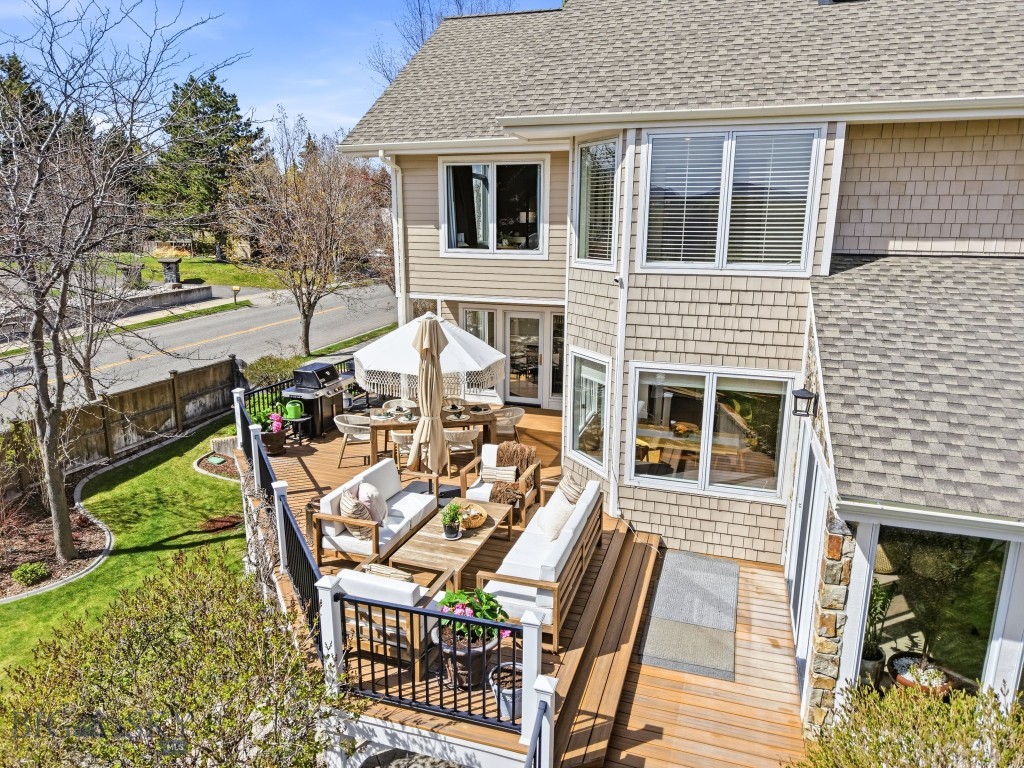 Grafs 3rd Addition - Residential