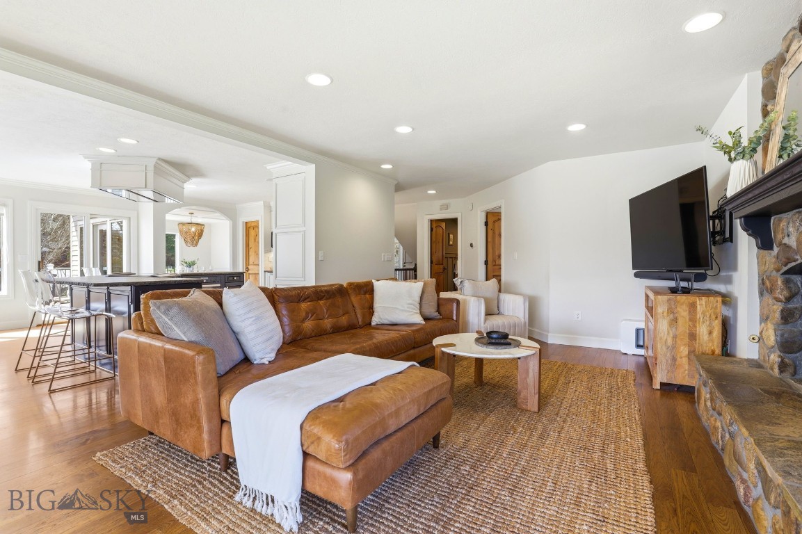 Grafs 3rd Addition - Residential