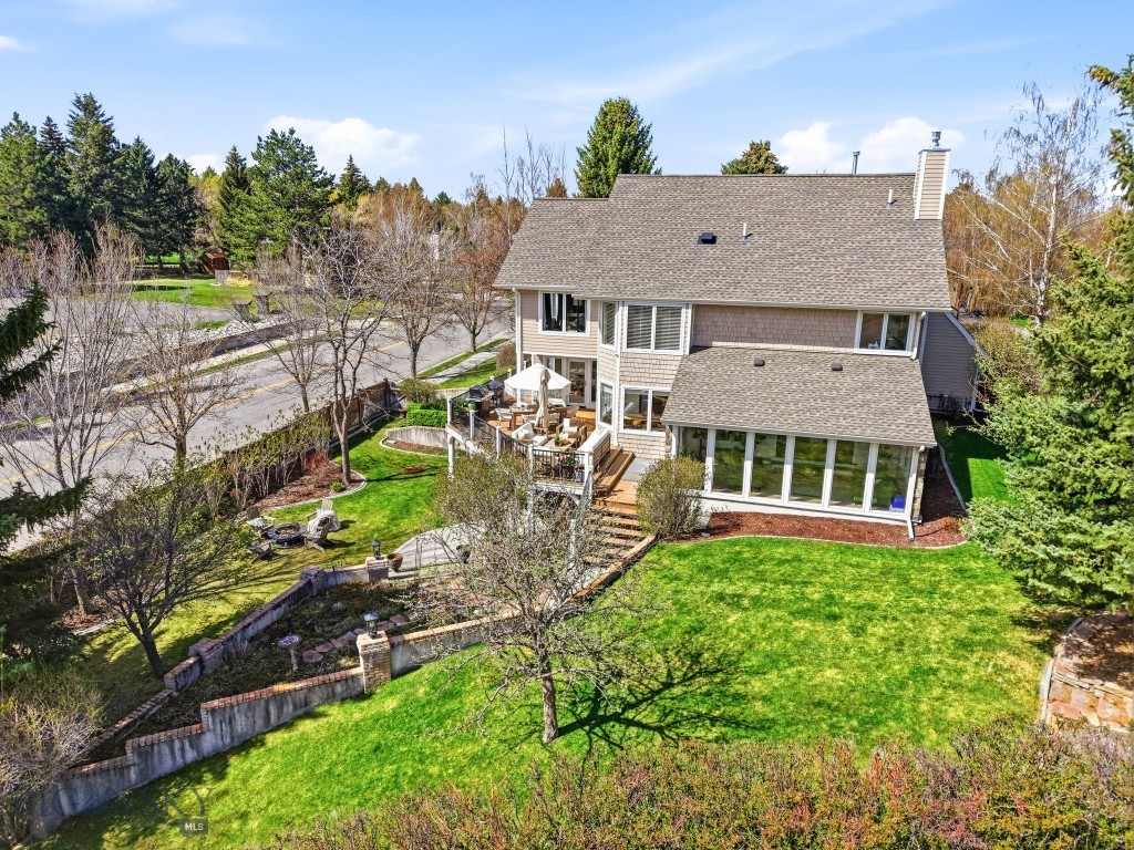 Grafs 3rd Addition - Residential
