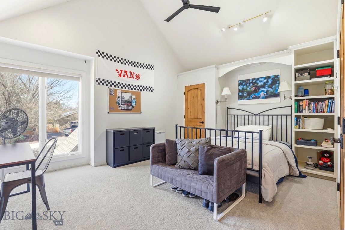 Grafs 3rd Addition - Residential