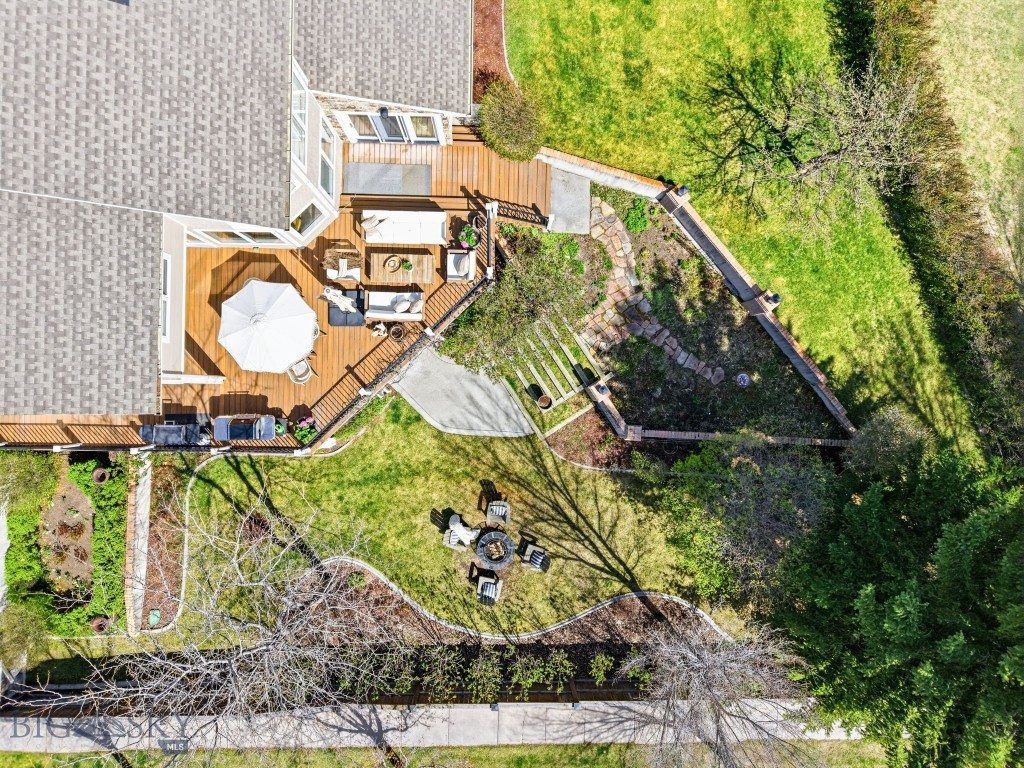 Grafs 3rd Addition - Residential