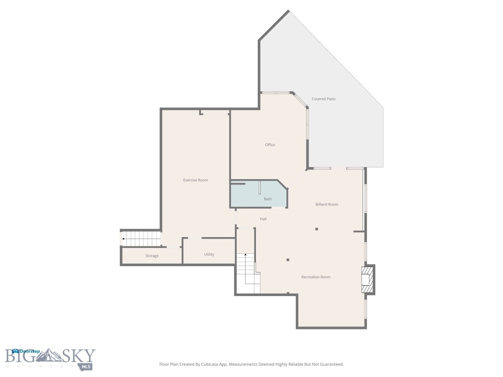 Grafs 3rd Addition - Residential