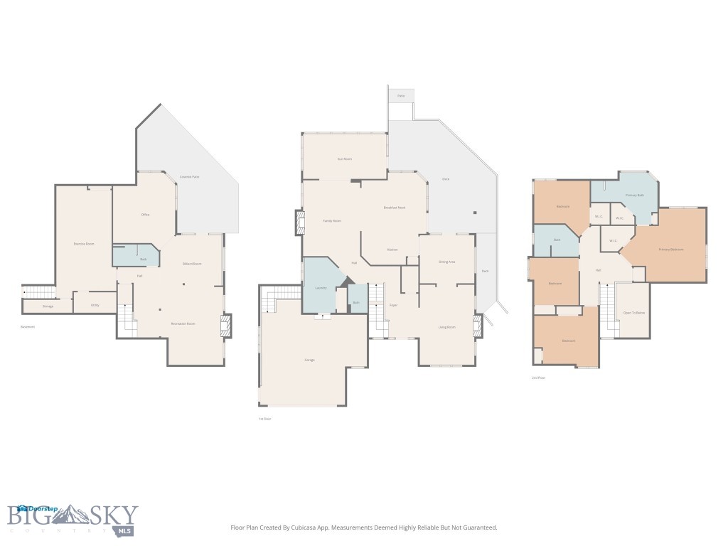Grafs 3rd Addition - Residential