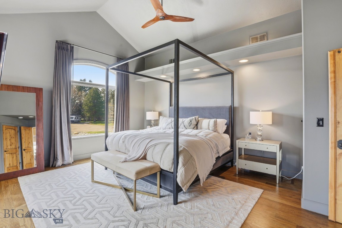Grafs 3rd Addition - Residential