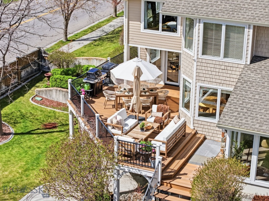 Grafs 3rd Addition - Residential