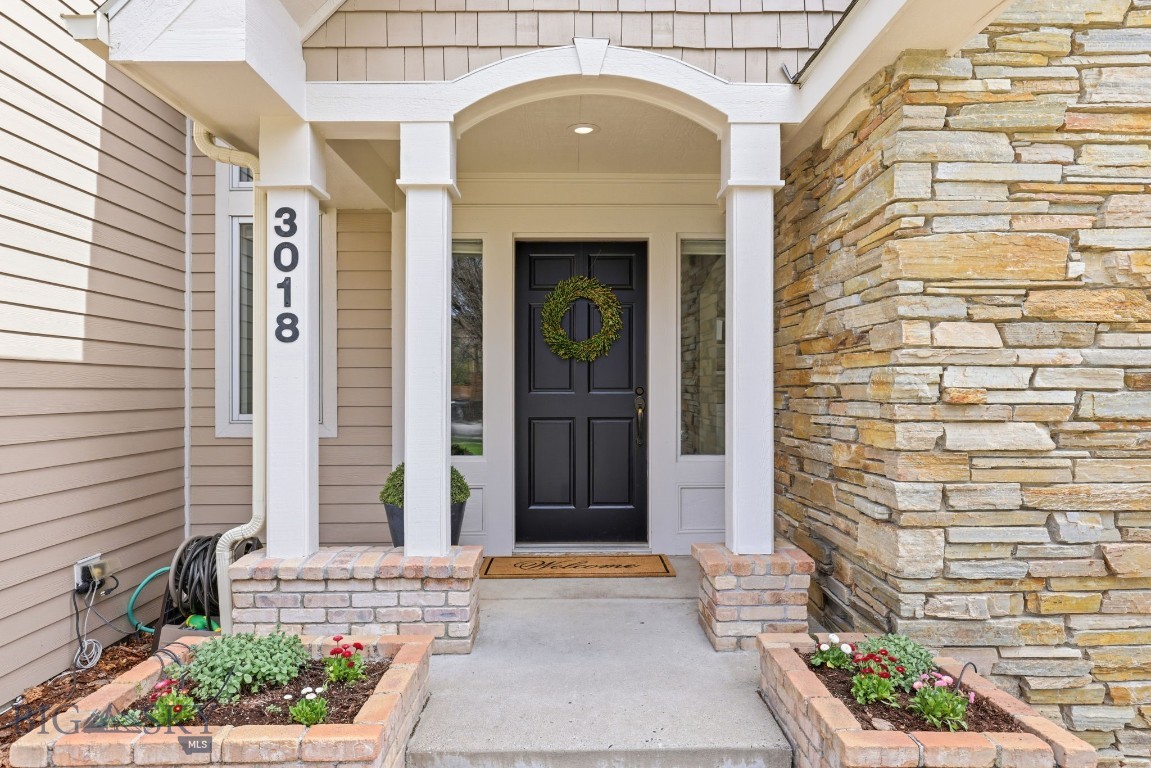 Grafs 3rd Addition - Residential