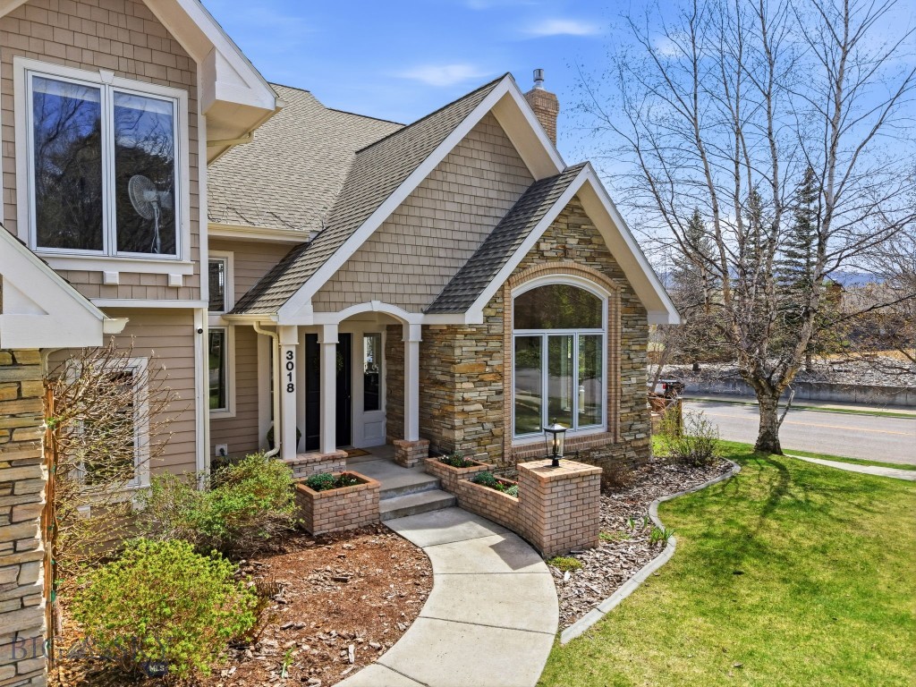 Grafs 3rd Addition - Residential