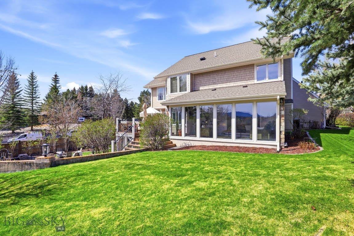 Grafs 3rd Addition - Residential