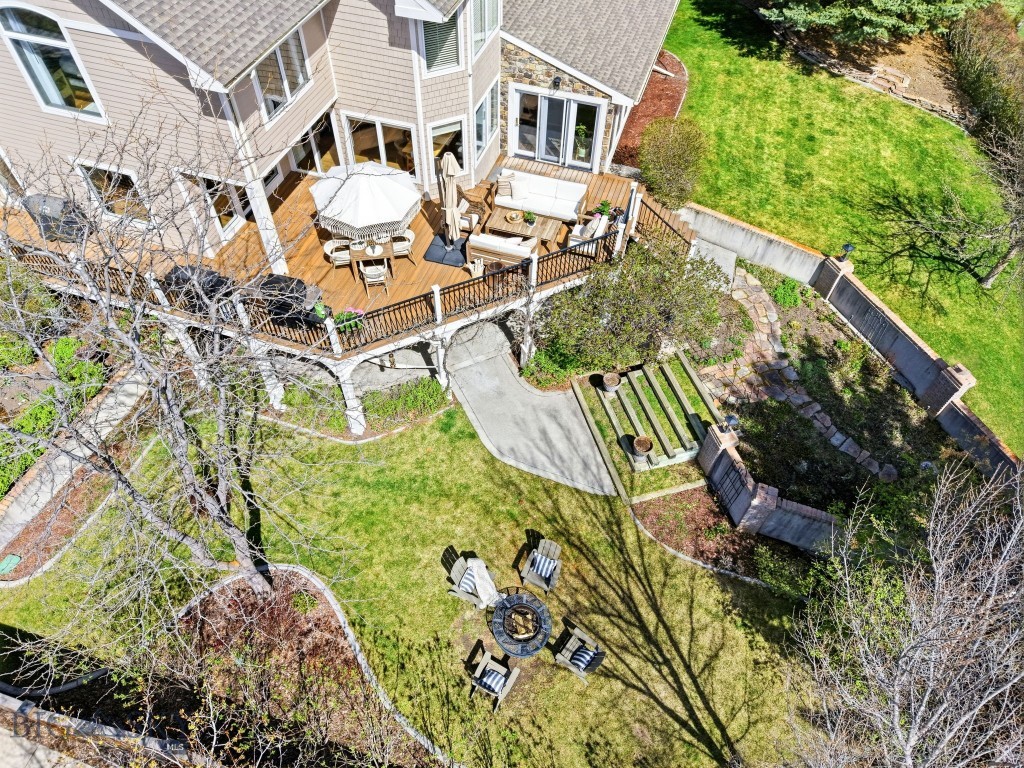 Grafs 3rd Addition - Residential