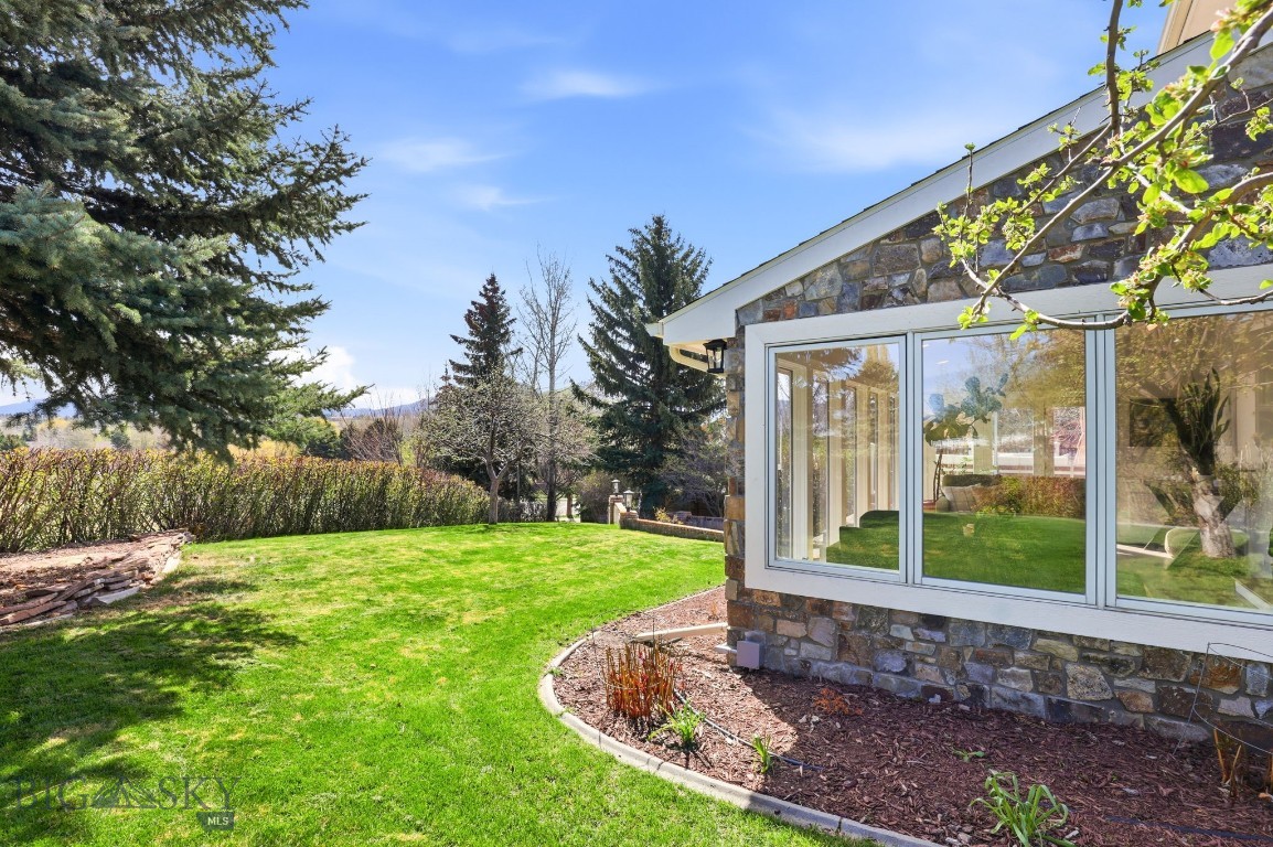 Grafs 3rd Addition - Residential
