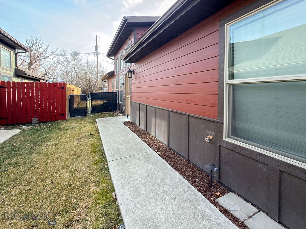 Belleview Addition - Residential