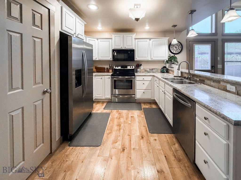 Belleview Addition - Residential