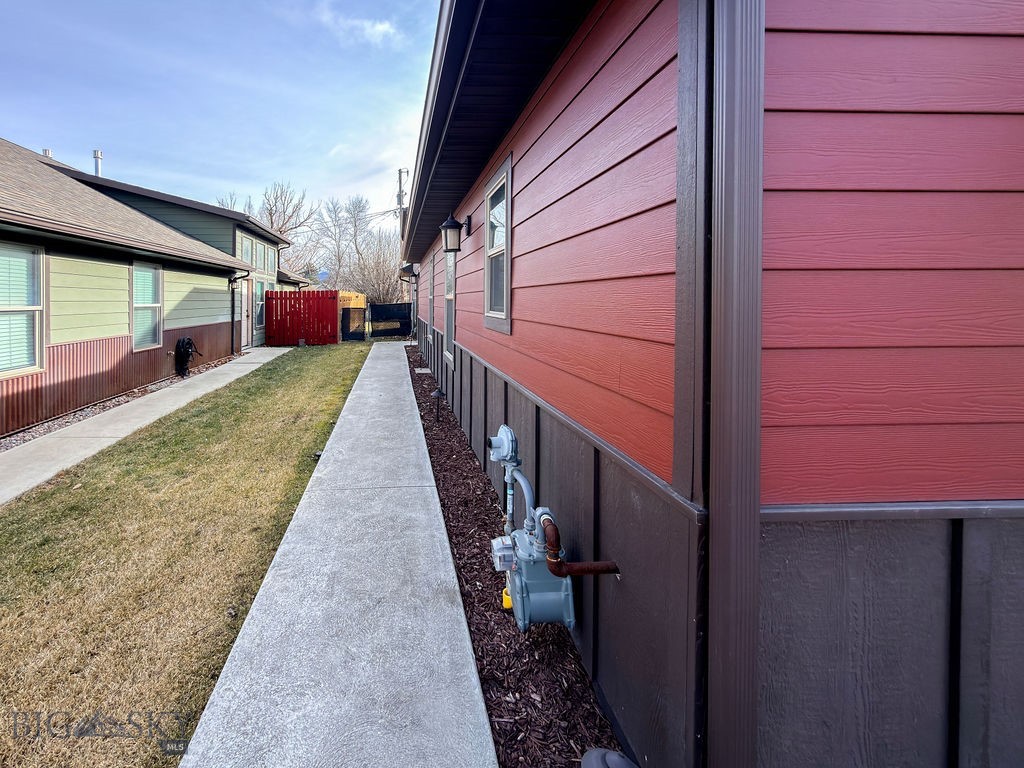 Belleview Addition - Residential