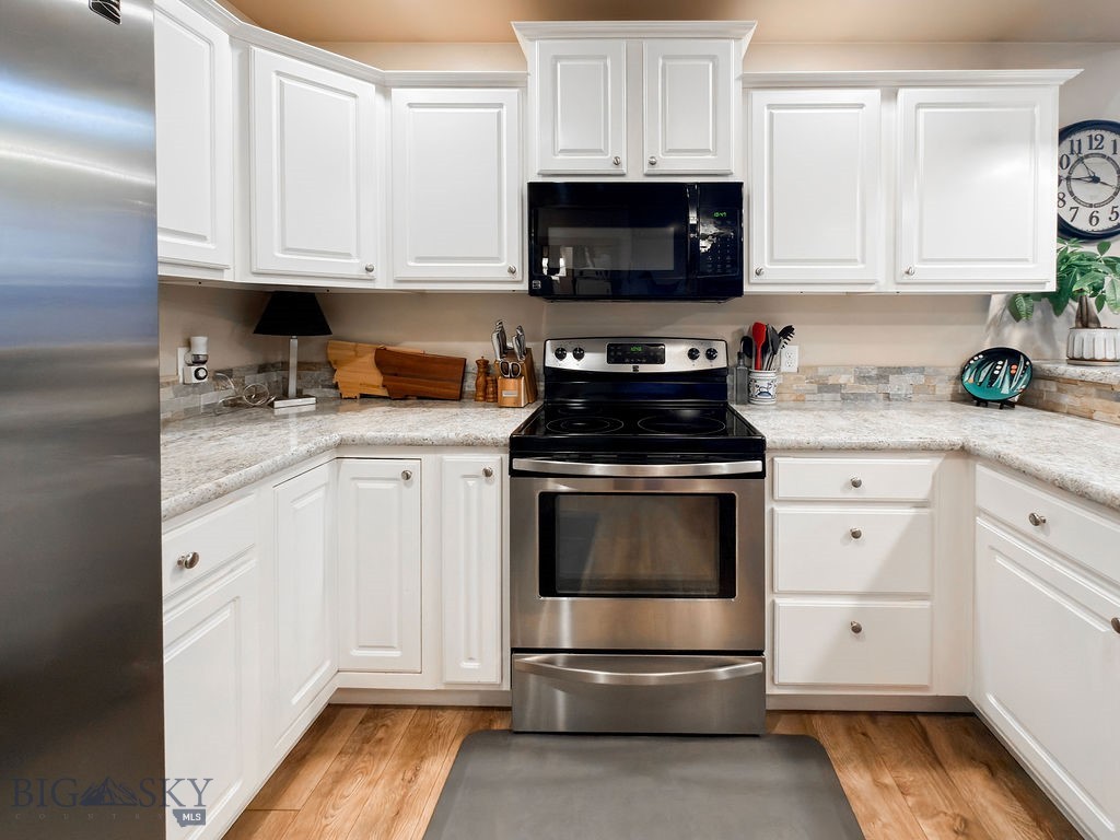 Belleview Addition - Residential