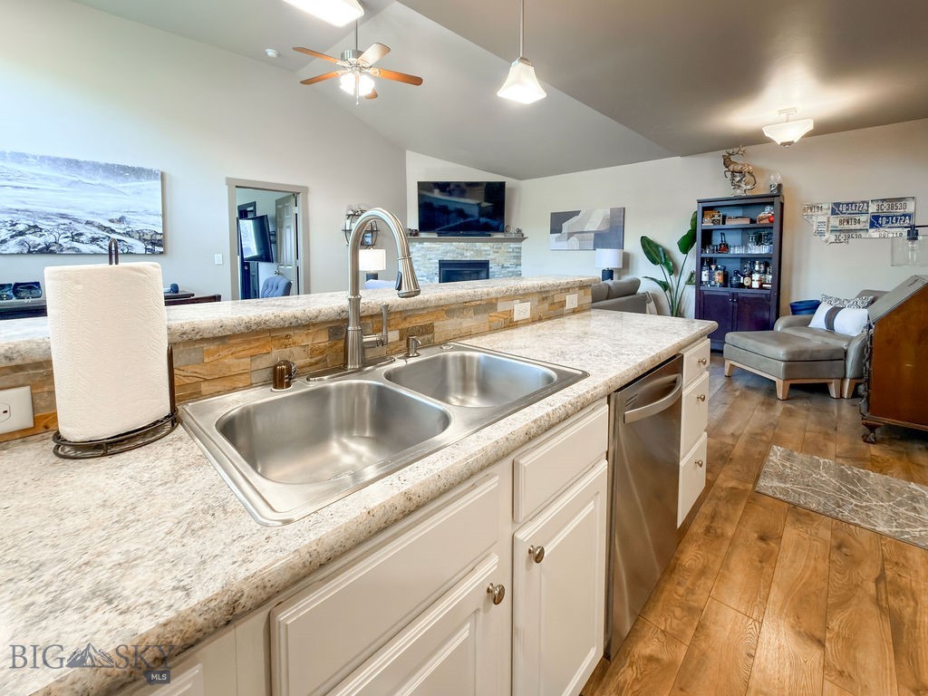 Belleview Addition - Residential