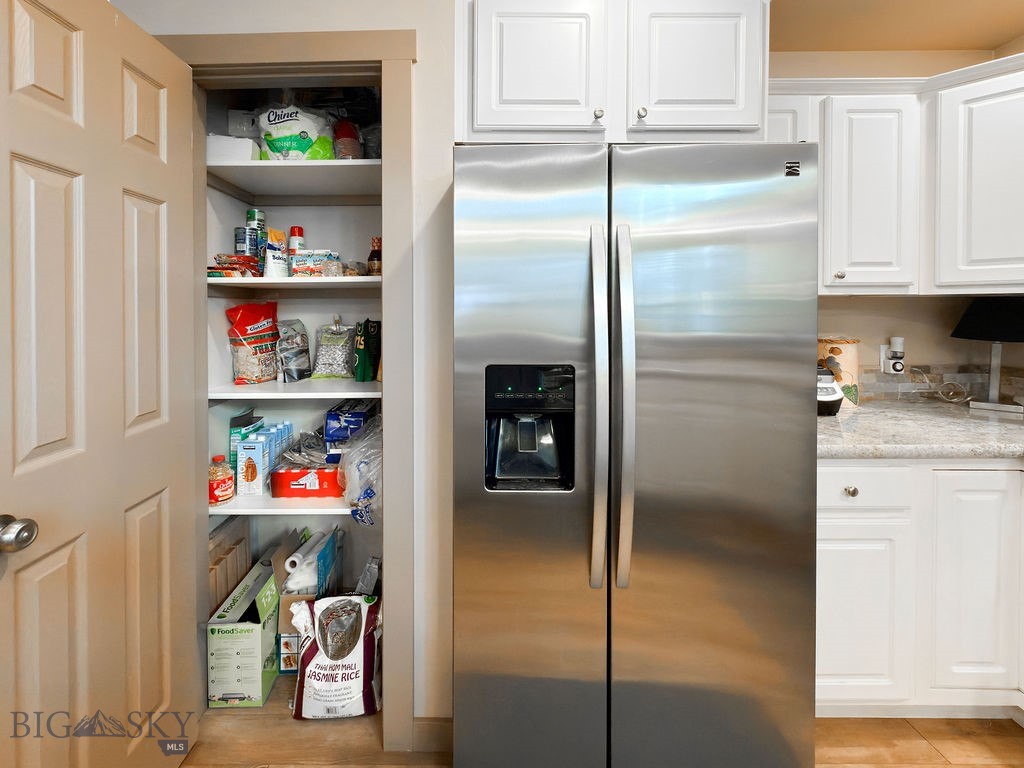 Belleview Addition - Residential