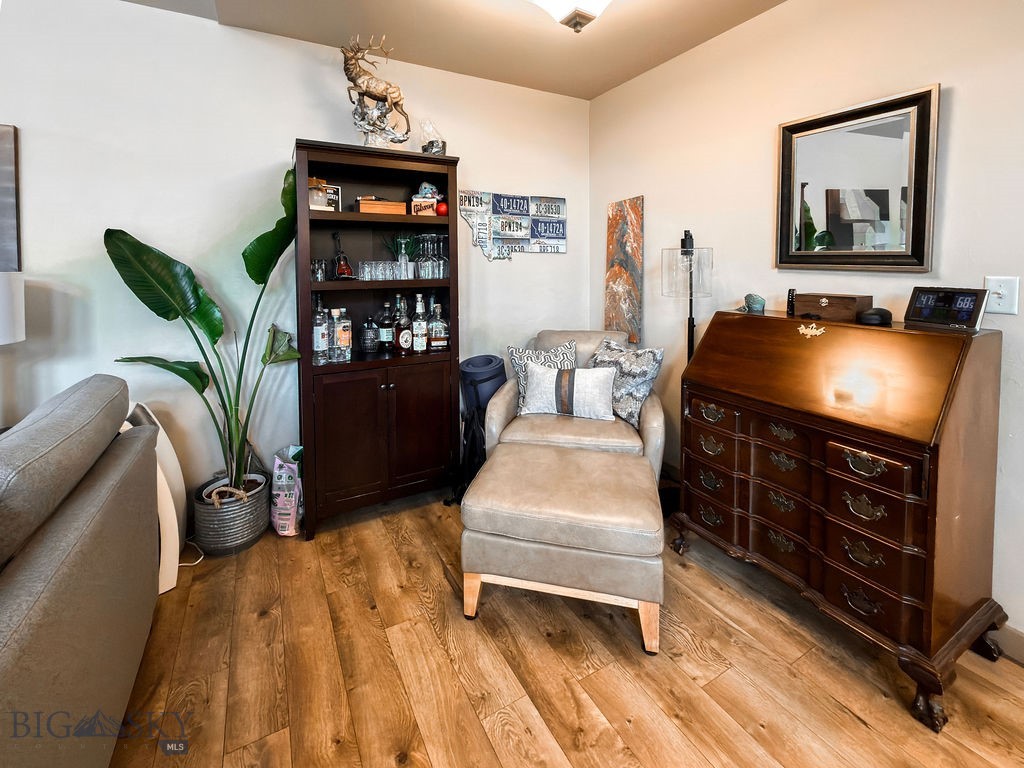 Belleview Addition - Residential