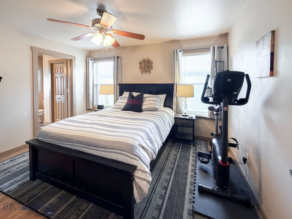 Belleview Addition - Residential