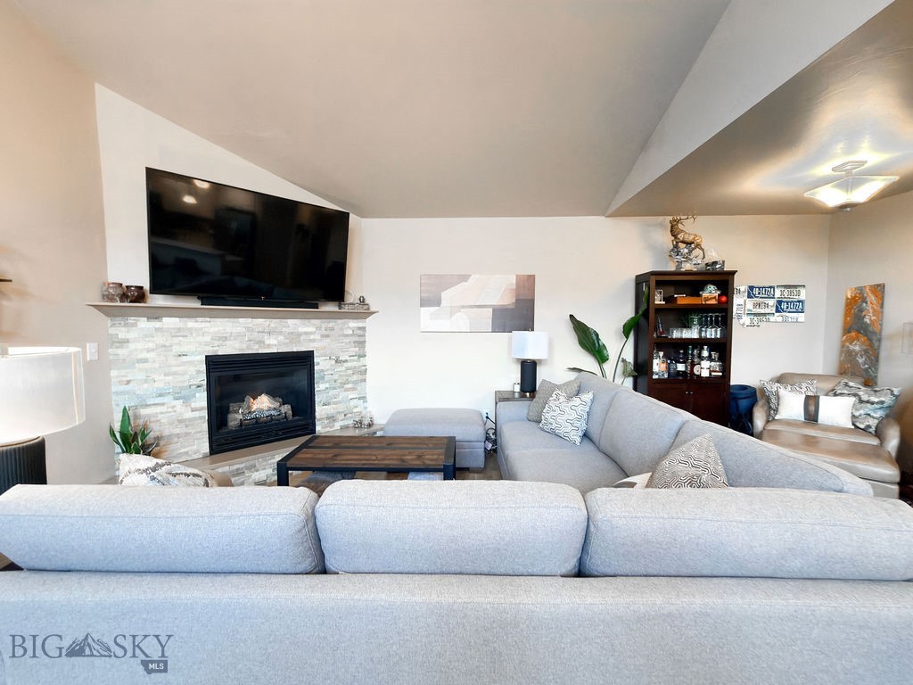 Belleview Addition - Residential