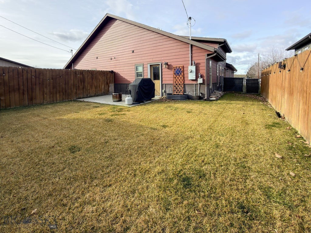 Belleview Addition - Residential