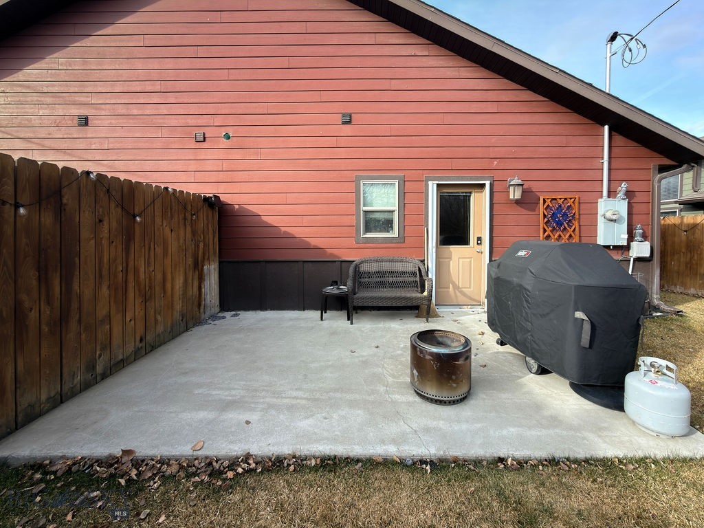 Belleview Addition - Residential