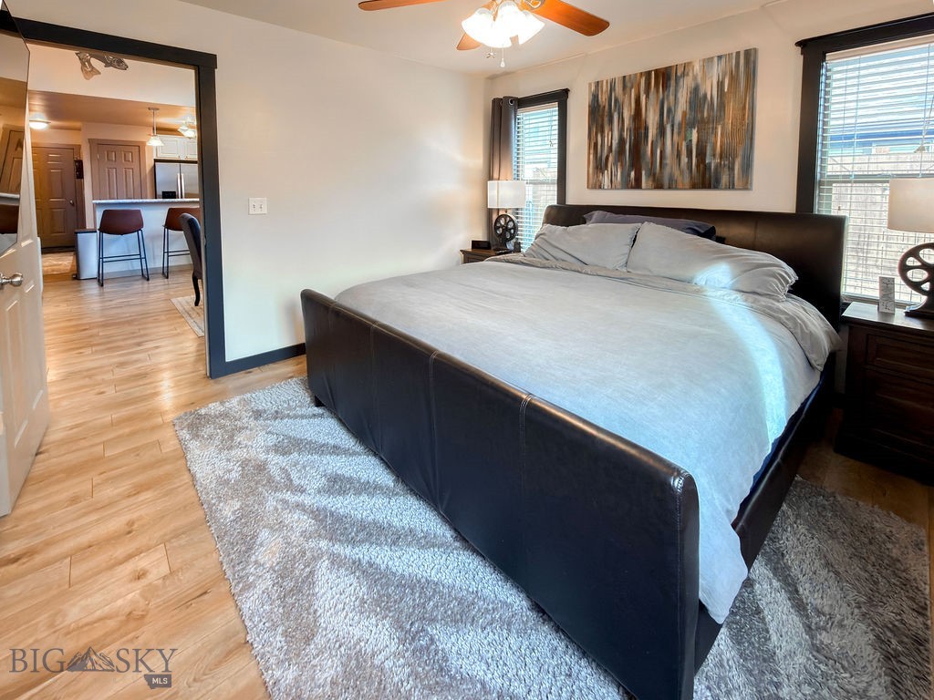 Belleview Addition - Residential