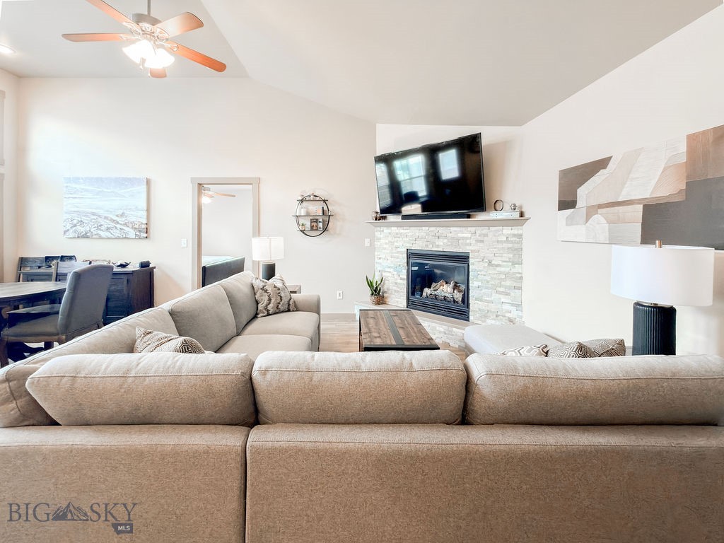 Belleview Addition - Residential