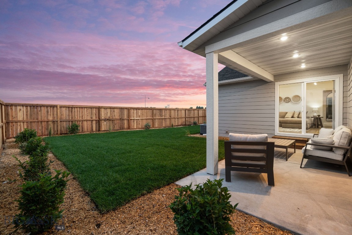 West Post Subdivision - Residential