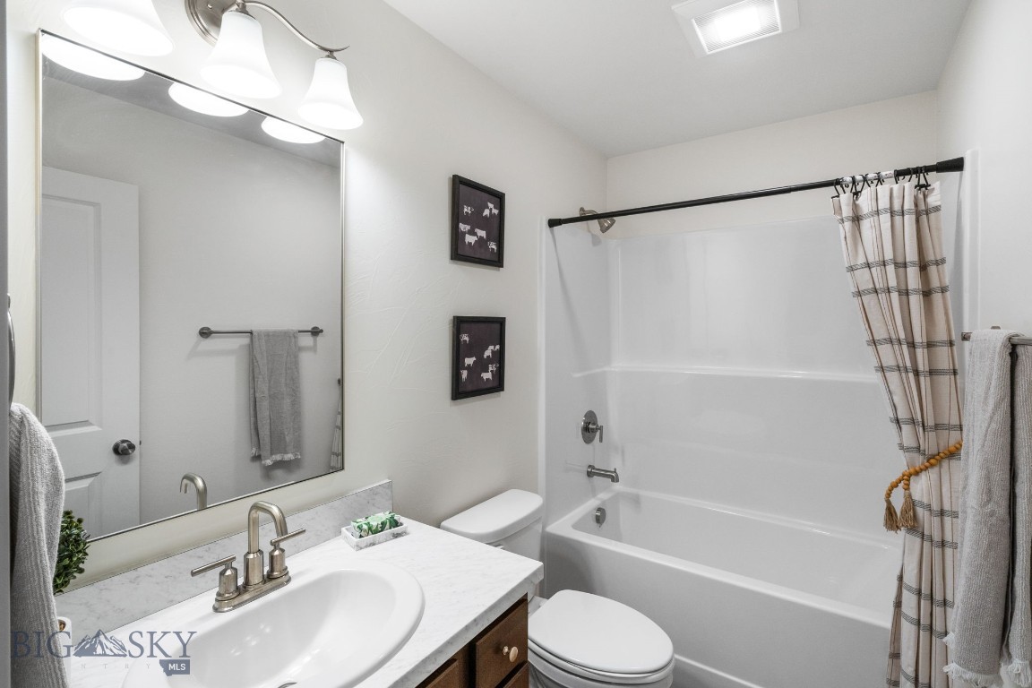 West Post Subdivision - Residential