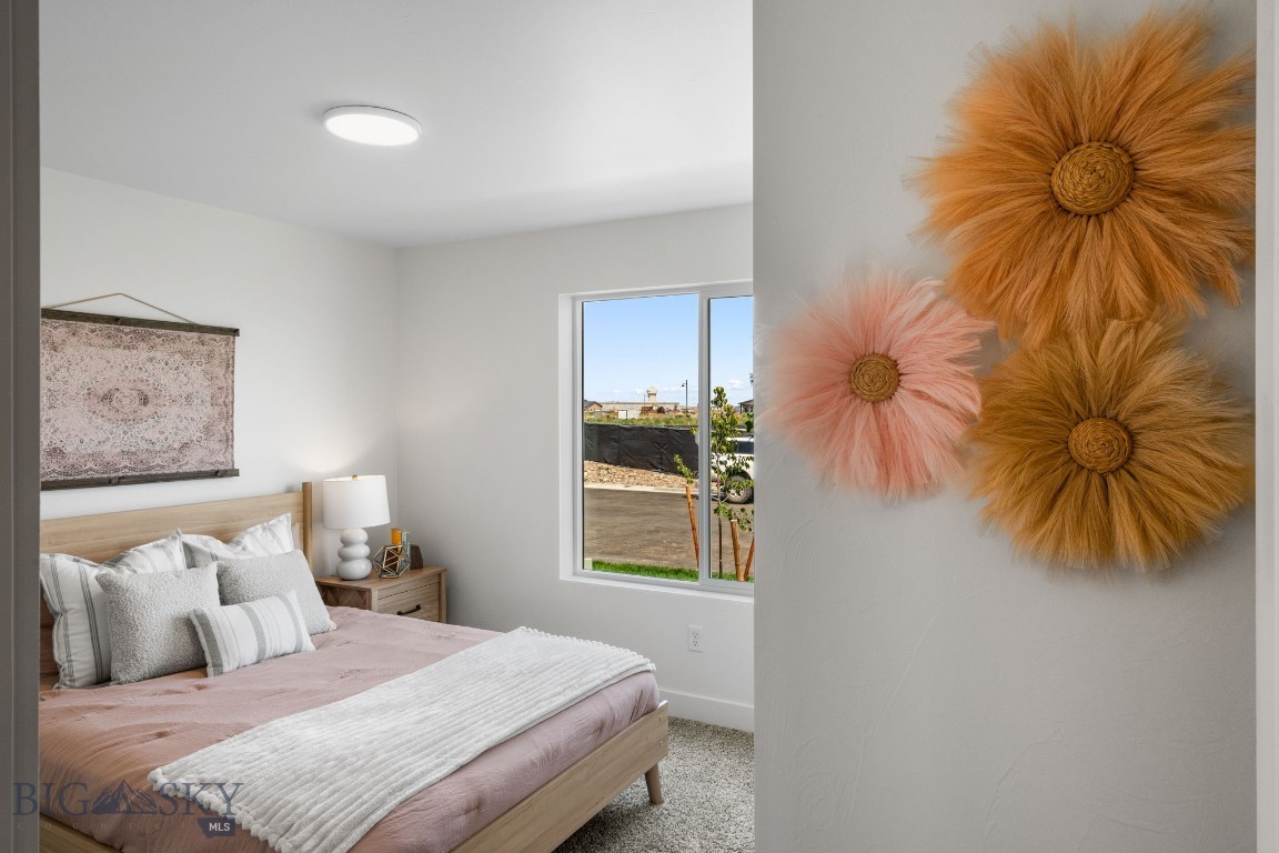 West Post Subdivision - Residential