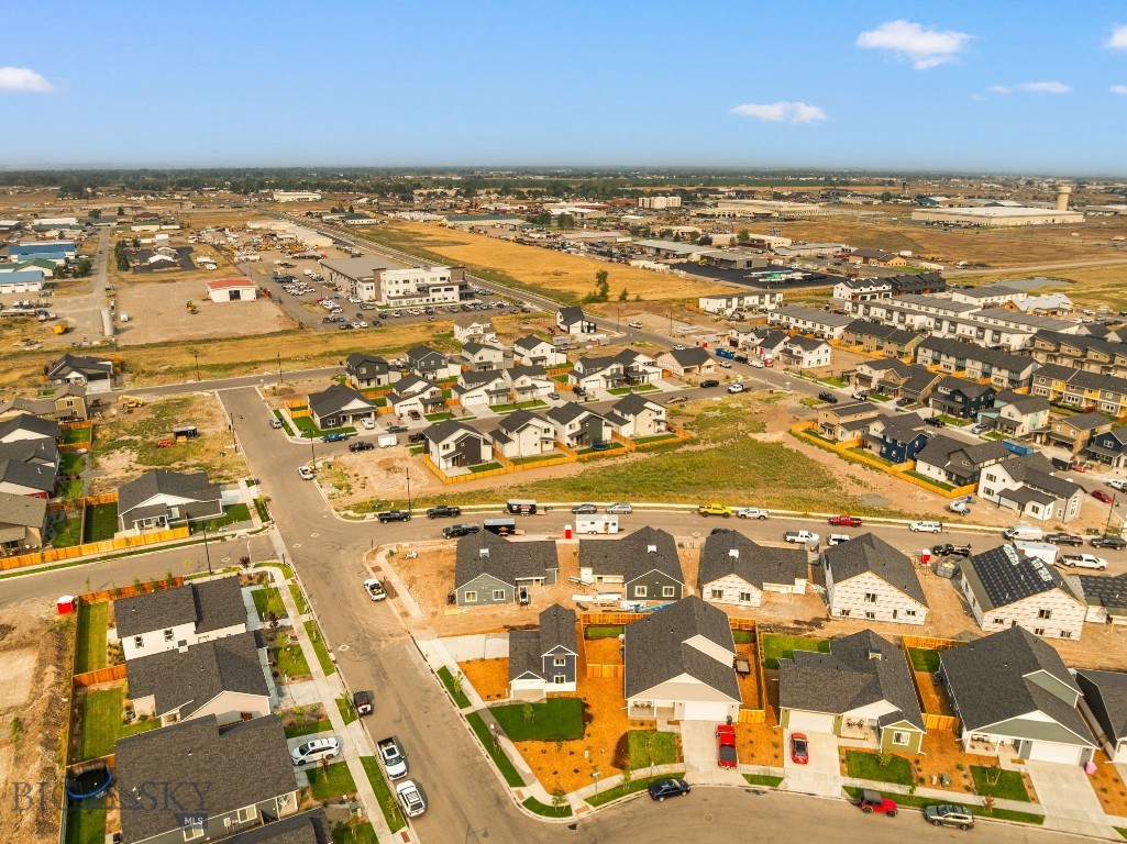 West Post Subdivision - Residential