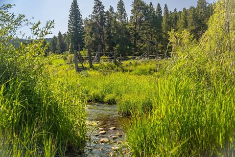Photo of TBD Woodchuck Road, Bozeman, MT 59715 (MLS # 410500)