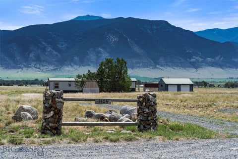 Photo of 1406 Jack Rabbit Lane, Whitehall, MT 59759 (MLS # 413567)