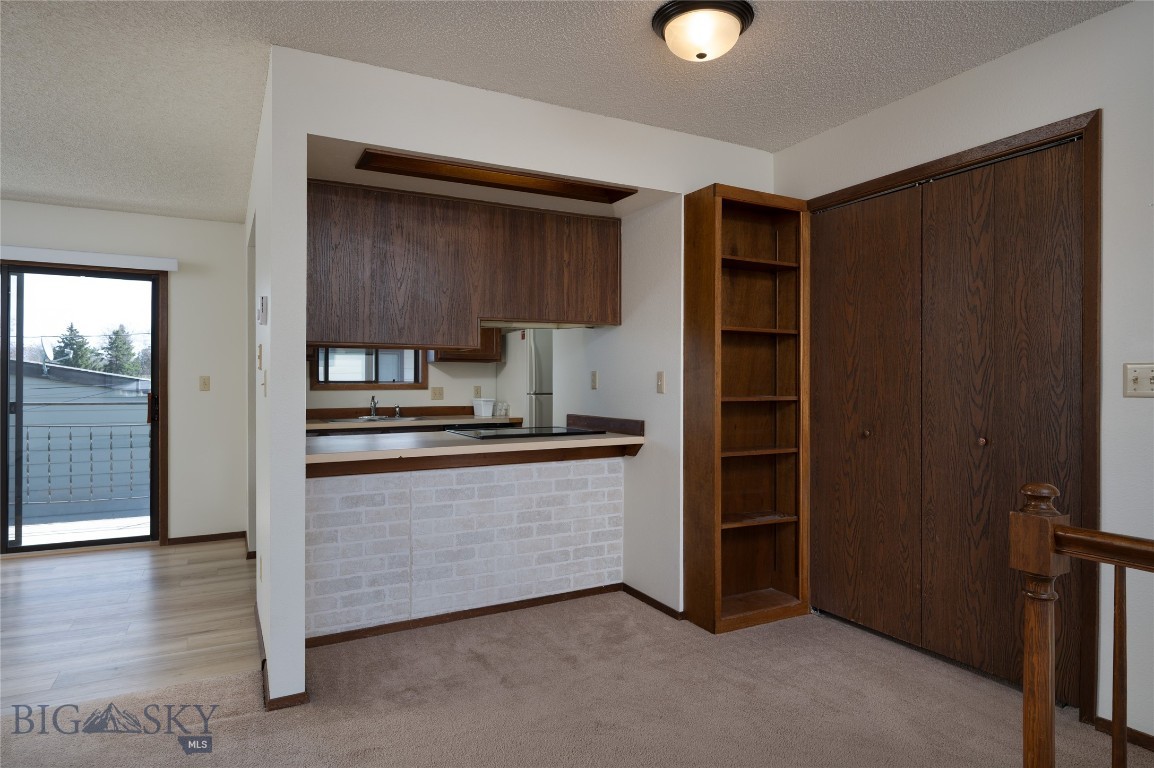 Other - Residential Income