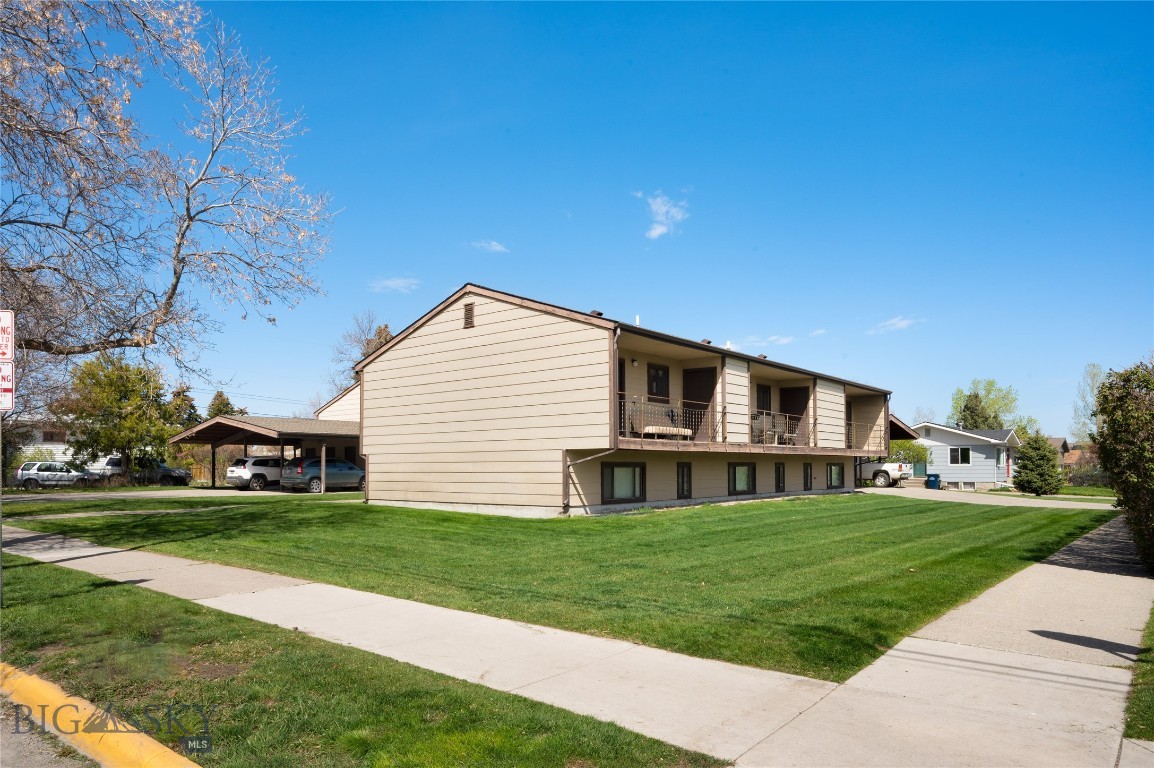 Other - Residential Income