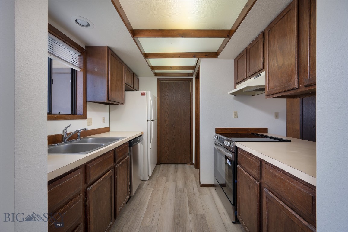 Other - Residential Income