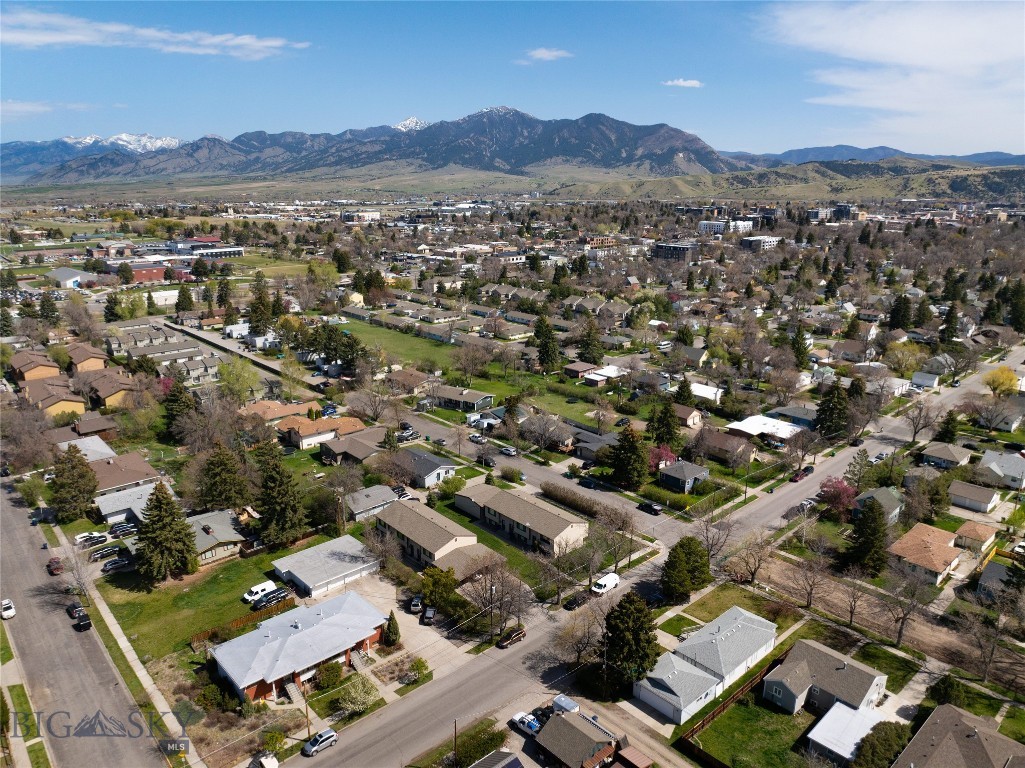 Other - Residential Income