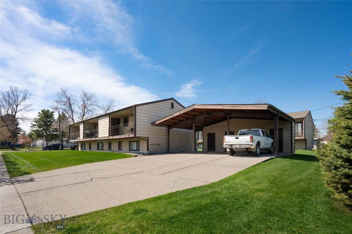 Other - Residential Income