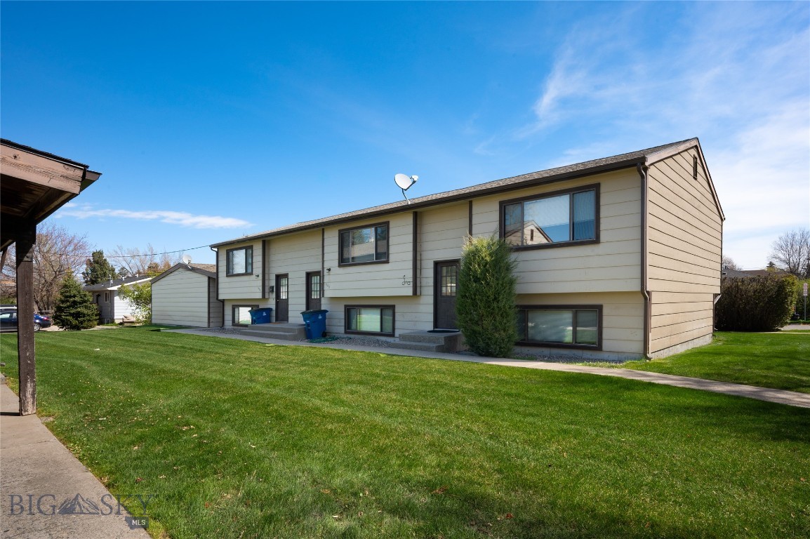 Other - Residential Income